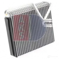 Испаритель кондиционера AKS DASIS Q TUPX 821160n 4044455343387 878632 - Изображение 14