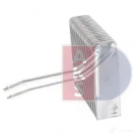 Испаритель кондиционера AKS DASIS 820159n NDU J9YY 878413 4044455344957 - Изображение 3