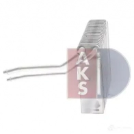 Испаритель кондиционера AKS DASIS 820159n NDU J9YY 878413 4044455344957 - Изображение 4