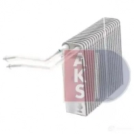 Испаритель кондиционера AKS DASIS 820159n NDU J9YY 878413 4044455344957 - Изображение 5
