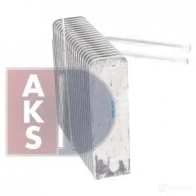 Испаритель кондиционера AKS DASIS 820159n NDU J9YY 878413 4044455344957 - Изображение 11
