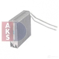 Испаритель кондиционера AKS DASIS 820159n NDU J9YY 878413 4044455344957 - Изображение 13
