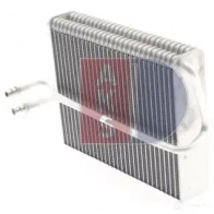 Испаритель кондиционера AKS DASIS 820660n 878609 EQTZ H 4044455342977 - Изображение 2