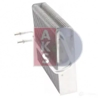 Испаритель кондиционера AKS DASIS 820660n 878609 EQTZ H 4044455342977 - Изображение 3