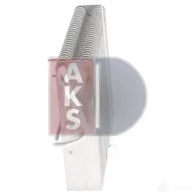Испаритель кондиционера AKS DASIS 820660n 878609 EQTZ H 4044455342977 - Изображение 4