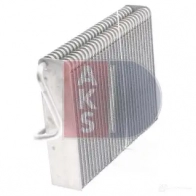 Испаритель кондиционера AKS DASIS 820660n 878609 EQTZ H 4044455342977 - Изображение 5