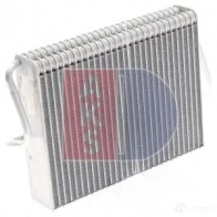 Испаритель кондиционера AKS DASIS 820660n 878609 EQTZ H 4044455342977 - Изображение 6
