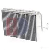 Испаритель кондиционера AKS DASIS 820660n 878609 EQTZ H 4044455342977 - Изображение 9