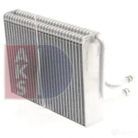 Испаритель кондиционера AKS DASIS 820660n 878609 EQTZ H 4044455342977 - Изображение 10
