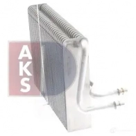 Испаритель кондиционера AKS DASIS 820660n 878609 EQTZ H 4044455342977 - Изображение 11