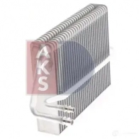 Испаритель кондиционера AKS DASIS 820660n 878609 EQTZ H 4044455342977 - Изображение 13