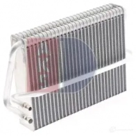 Испаритель кондиционера AKS DASIS 820660n 878609 EQTZ H 4044455342977 - Изображение 14