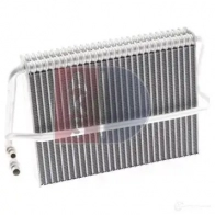 Испаритель кондиционера AKS DASIS 820660n 878609 EQTZ H 4044455342977 - Изображение 15
