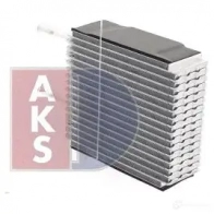 Испаритель кондиционера AKS DASIS 4044455343639 821480n 878648 9 4038F - Изображение 11