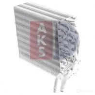 Испаритель кондиционера AKS DASIS 821350n BSX KN 878640 4044455343530 - Изображение 2