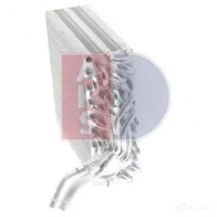 Испаритель кондиционера AKS DASIS 821350n BSX KN 878640 4044455343530 - Изображение 3
