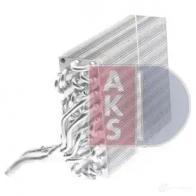 Испаритель кондиционера AKS DASIS 821350n BSX KN 878640 4044455343530 - Изображение 5