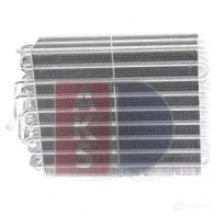 Испаритель кондиционера AKS DASIS 821350n BSX KN 878640 4044455343530 - Изображение 8