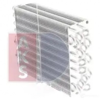 Испаритель кондиционера AKS DASIS 821350n BSX KN 878640 4044455343530 - Изображение 10