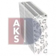 Испаритель кондиционера AKS DASIS 821350n BSX KN 878640 4044455343530 - Изображение 11