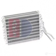 Испаритель кондиционера AKS DASIS 821350n BSX KN 878640 4044455343530 - Изображение 15