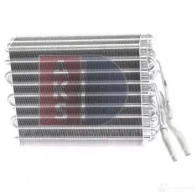 Испаритель кондиционера AKS DASIS 821350n BSX KN 878640 4044455343530 - Изображение 16