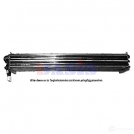 Испаритель кондиционера AKS DASIS 1423287444 820284n 4044455466277 RM 22V1V