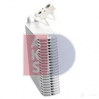 Испаритель кондиционера AKS DASIS 878406 820145n ITRH I 4044455344827 - Изображение 3