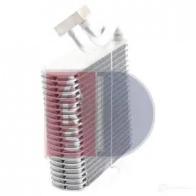 Испаритель кондиционера AKS DASIS 878406 820145n ITRH I 4044455344827 - Изображение 5