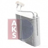 Испаритель кондиционера AKS DASIS 878406 820145n ITRH I 4044455344827 - Изображение 10