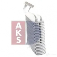 Испаритель кондиционера AKS DASIS 878406 820145n ITRH I 4044455344827 - Изображение 11