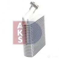Испаритель кондиционера AKS DASIS 878406 820145n ITRH I 4044455344827 - Изображение 13