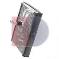 Испаритель кондиционера AKS DASIS 4 SBNC 562049n 4044455763758 1424299042 - Изображение 4