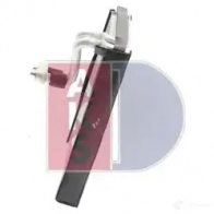 Испаритель кондиционера AKS DASIS 4 SBNC 562049n 4044455763758 1424299042 - Изображение 5