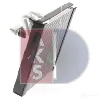 Испаритель кондиционера AKS DASIS 4 SBNC 562049n 4044455763758 1424299042 - Изображение 6