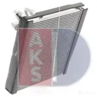 Испаритель кондиционера AKS DASIS 4 SBNC 562049n 4044455763758 1424299042 - Изображение 7