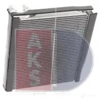 Испаритель кондиционера AKS DASIS 4 SBNC 562049n 4044455763758 1424299042 - Изображение 8