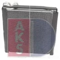 Испаритель кондиционера AKS DASIS 4 SBNC 562049n 4044455763758 1424299042 - Изображение 9