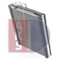Испаритель кондиционера AKS DASIS 4 SBNC 562049n 4044455763758 1424299042 - Изображение 11