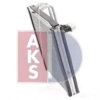 Испаритель кондиционера AKS DASIS 4 SBNC 562049n 4044455763758 1424299042 - Изображение 12