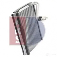 Испаритель кондиционера AKS DASIS 4 SBNC 562049n 4044455763758 1424299042 - Изображение 14