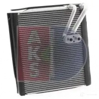 Испаритель кондиционера AKS DASIS 4 SBNC 562049n 4044455763758 1424299042 - Изображение 16