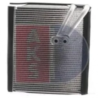 Испаритель кондиционера AKS DASIS 4 SBNC 562049n 4044455763758 1424299042 - Изображение 17