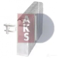 Испаритель кондиционера AKS DASIS 878373 820111n 6 CVLVY 4044455345985 - Изображение 5