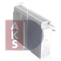 Испаритель кондиционера AKS DASIS 878373 820111n 6 CVLVY 4044455345985 - Изображение 11