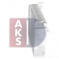 Испаритель кондиционера AKS DASIS 878373 820111n 6 CVLVY 4044455345985 - Изображение 12