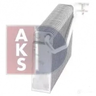 Испаритель кондиционера AKS DASIS 878373 820111n 6 CVLVY 4044455345985 - Изображение 13