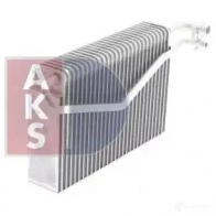 Испаритель кондиционера AKS DASIS 878373 820111n 6 CVLVY 4044455345985 - Изображение 14