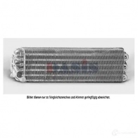 Испаритель кондиционера AKS DASIS UX 7E5 4044455343899 878398 820137n