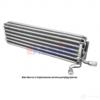 Испаритель кондиционера AKS DASIS 1423287431 820070n VWH1N B4 4044455345831